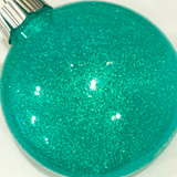 MERMAID MIST Fine Or Chunky Mix GLITTER / Iridescent Translucent / Beach Ocean / Vacation Memento / Teal Green / Resin Art