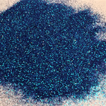 POSEIDON Chunky to Fine Mix or Extra-Fine Glitter / CHAMELEON Blue to Purple  / Opaque / Jewelry / Tumblers / Geode Coasters
