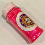 SCREAMIN HOT PINK Iridescent Fine Glitter / Violet Flashes / Rave Party / Translucent