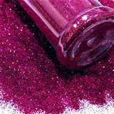 STILETTO HOLO Glitter /  Fine Or Chunky Mix / Holographic / Crimson / Tumblers / Resin Art / DIY Jewelry / Resin Art / Holiday Crafts